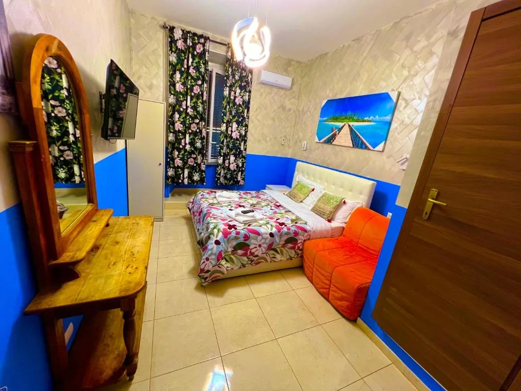 Relaxon Guest House — foto 4