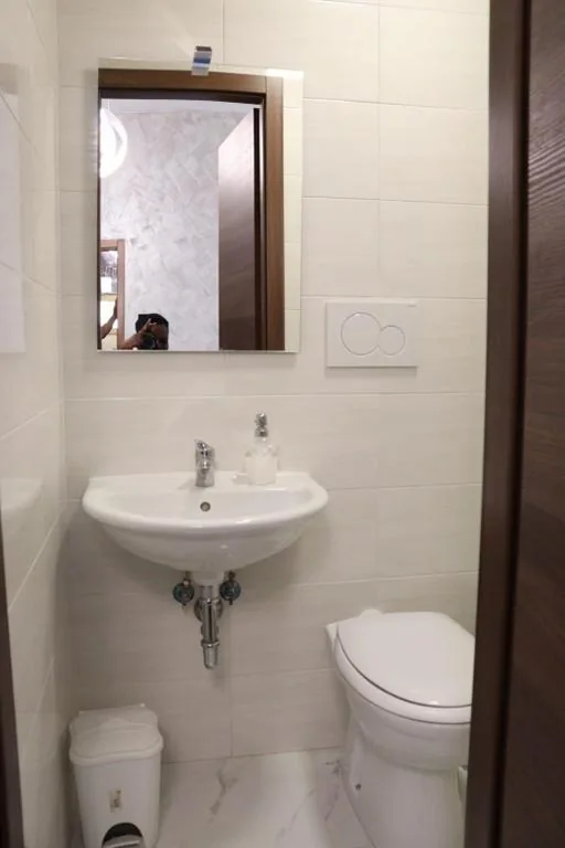 Relaxon Guest House — foto 7