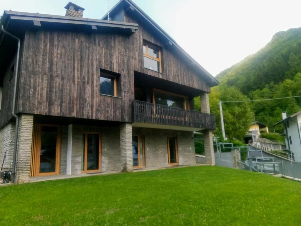 Releven Guest House a Vernante