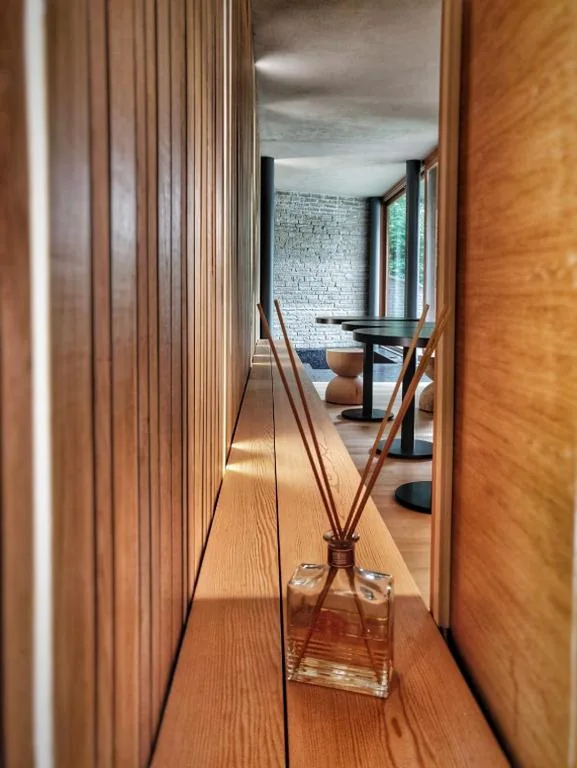 RELEVEN GUEST HOUSE — foto 5