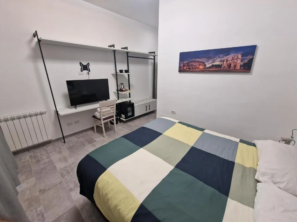 Relux Pretoria Rooms — foto 5