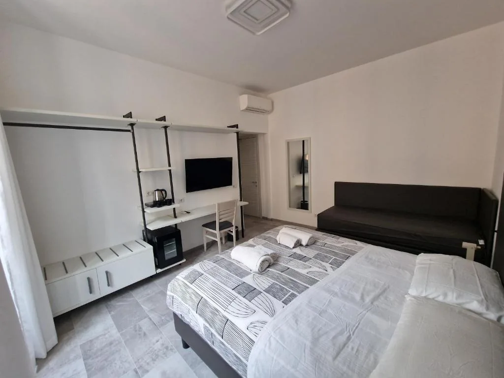Relux Pretoria Rooms — foto 7