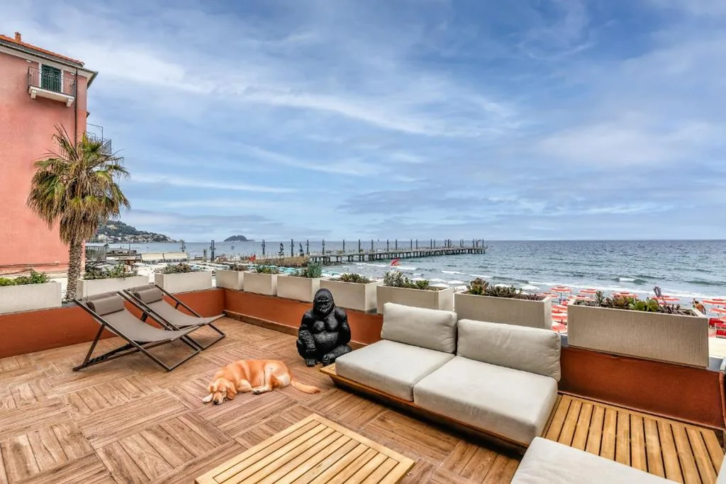 ReMia Suites & Leisure — foto 3