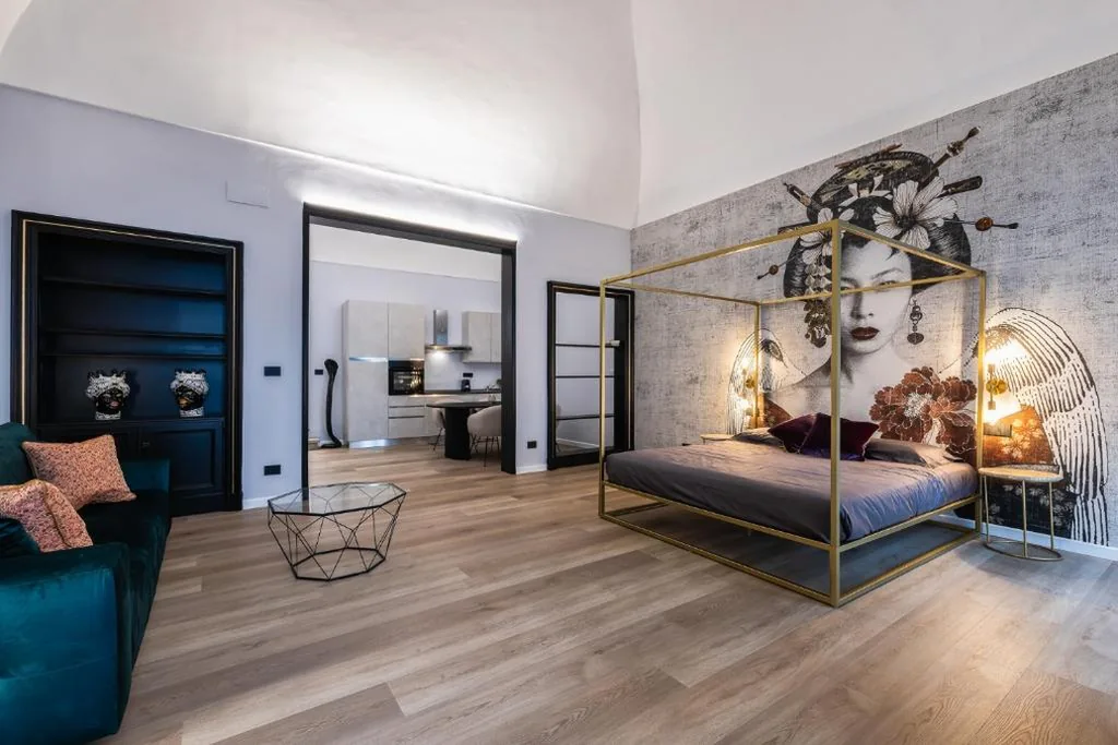 ReMia Suites & Leisure — foto 4
