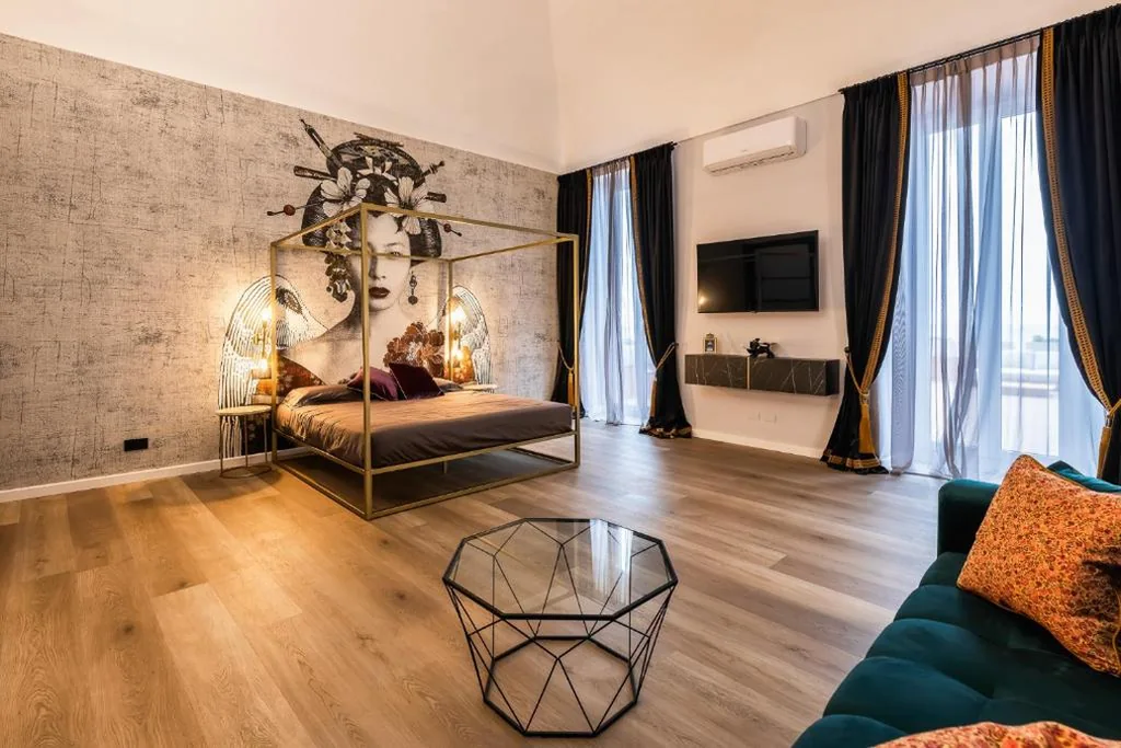 ReMia Suites & Leisure — foto 5