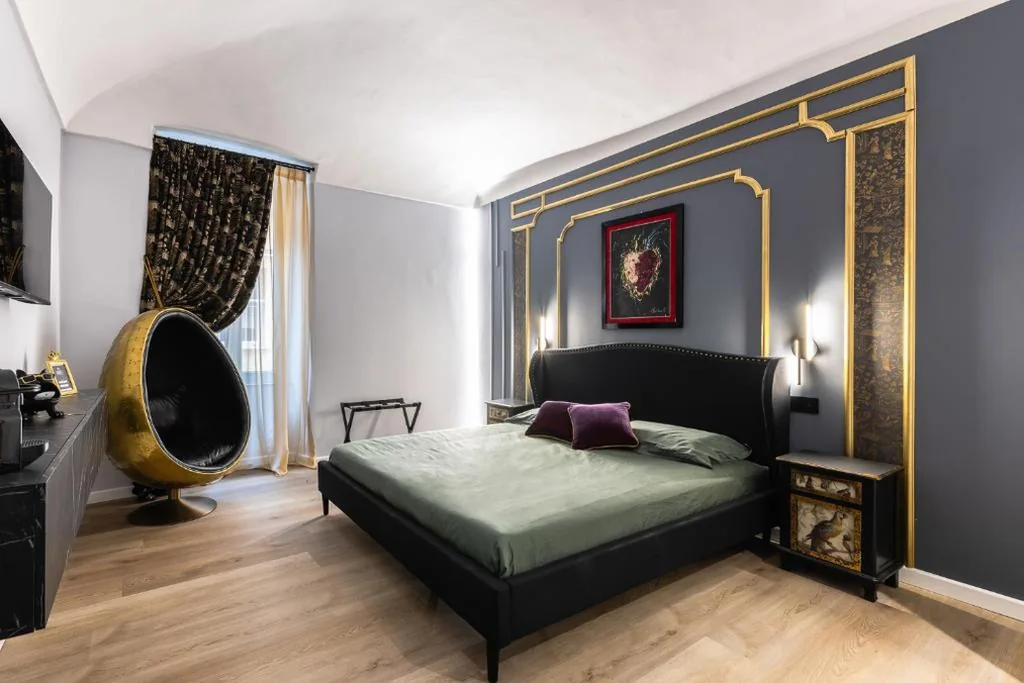 ReMia Suites & Leisure — foto 7