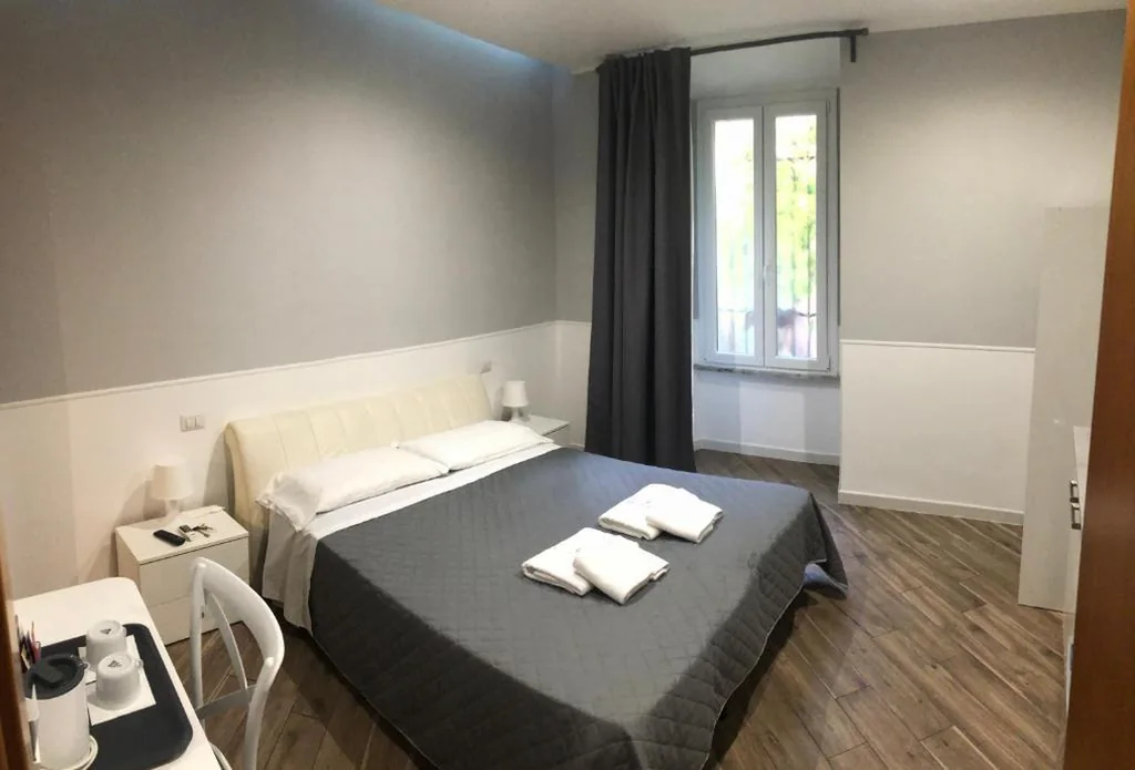 Rent Rooms Colosseum