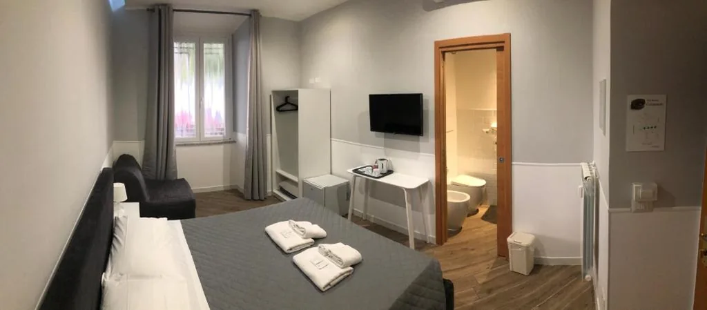 Rent Rooms Colosseum — foto 5