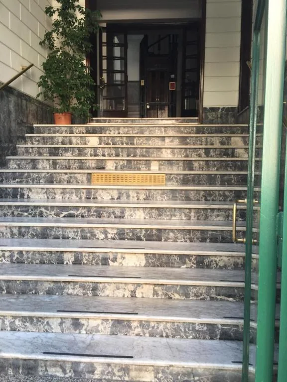 Rent Rooms Colosseum — foto 6