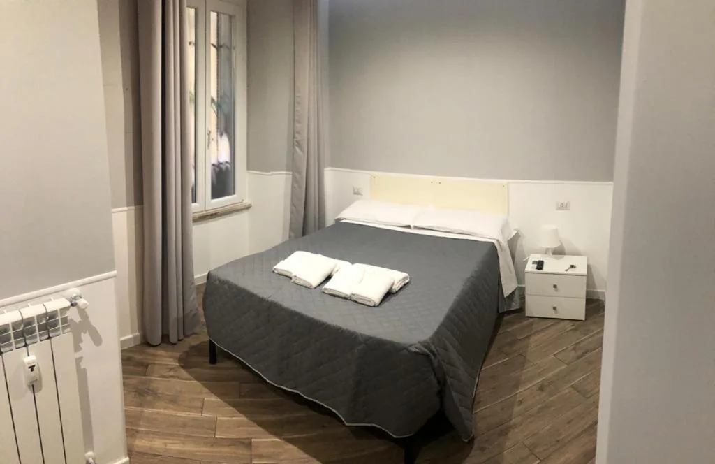 Rent Rooms Colosseum — foto 7