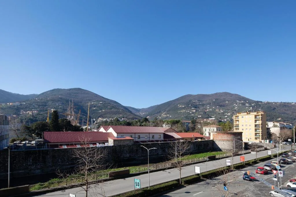 Rent Rooms La Spezia — foto 4
