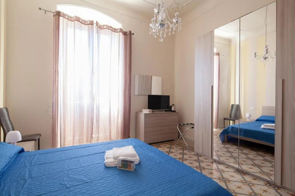 Rent Rooms La Spezia — foto 5