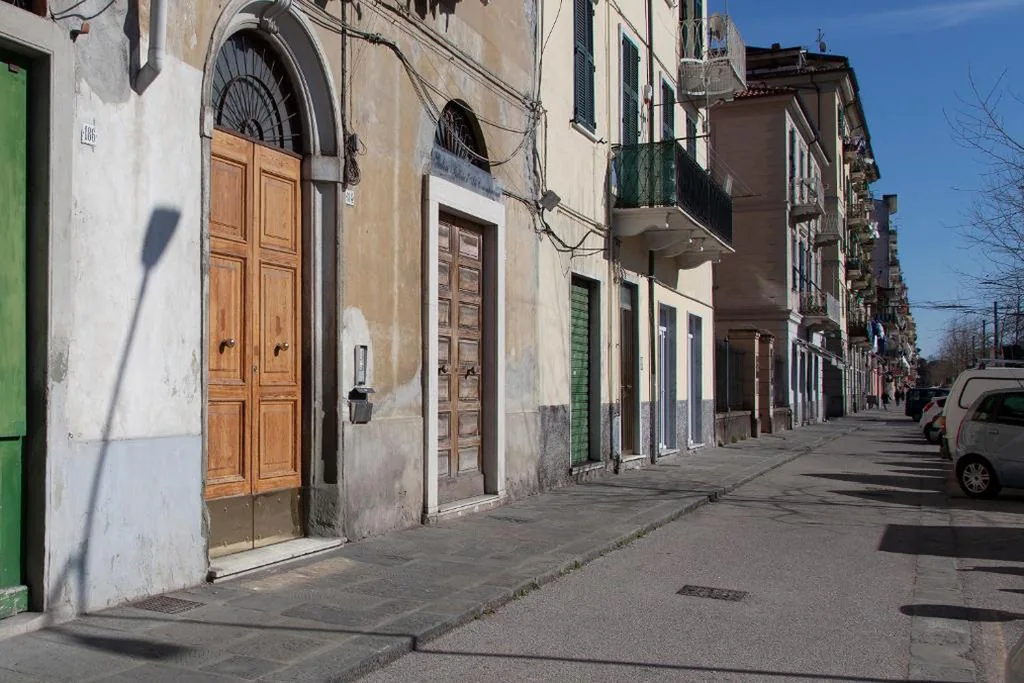 Rent Rooms La Spezia — foto 7