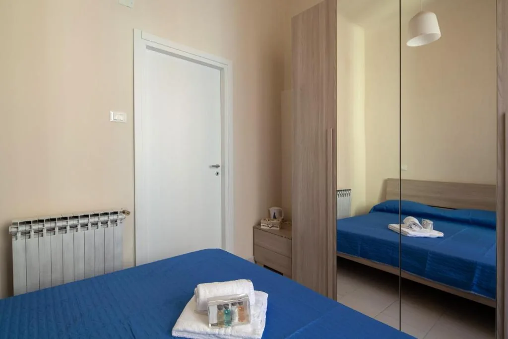 Rent Rooms La Spezia — foto 8