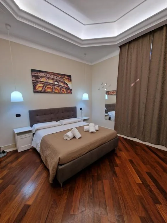 Rent Rooms Saint Peter