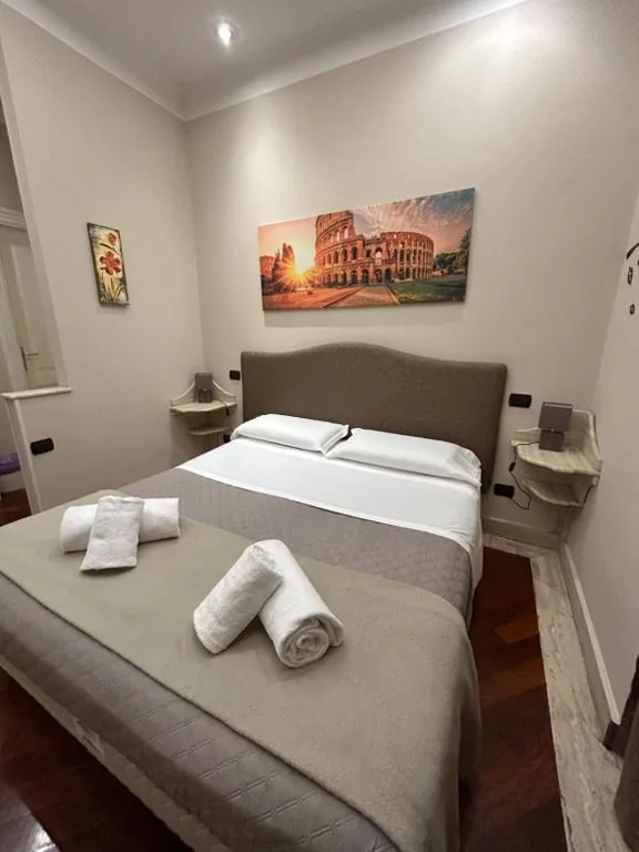Rent Rooms Saint Peter — foto 3
