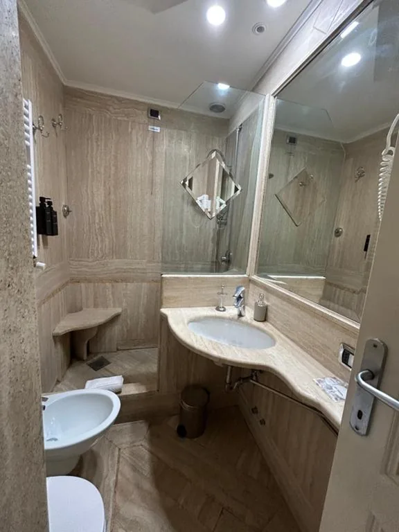 Rent Rooms Saint Peter — foto 4