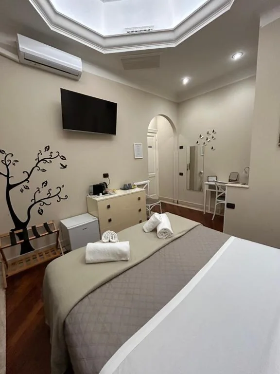 Rent Rooms Saint Peter — foto 6