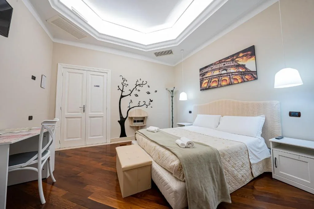 Rent Rooms Saint Peter — foto 8