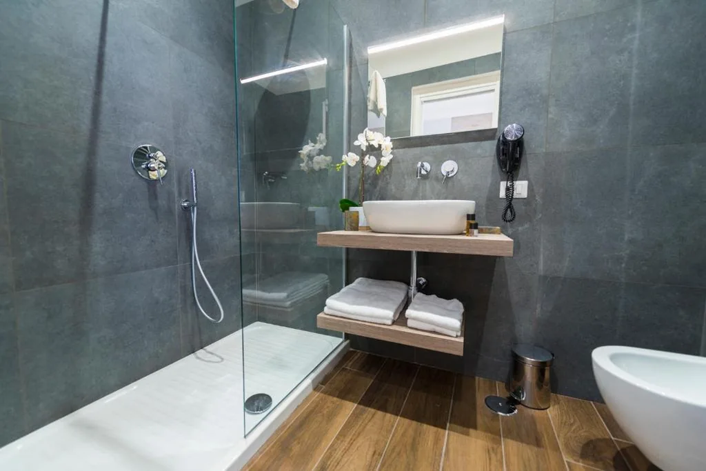 Rent Rooms Trastevere — foto 3