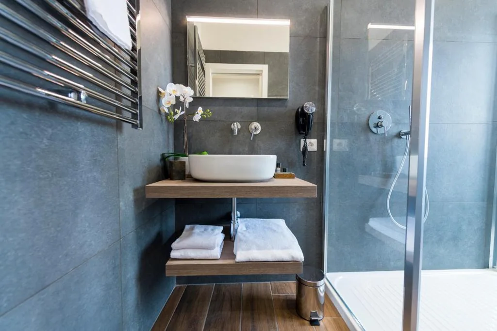 Rent Rooms Trastevere — foto 6