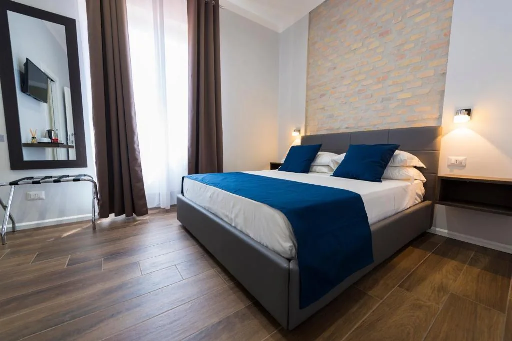 Rent Rooms Trastevere — foto 8