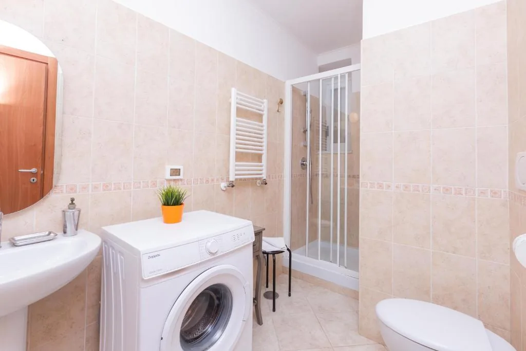 Rental in Rome 2012 Guest House – ZEN16 — foto 3