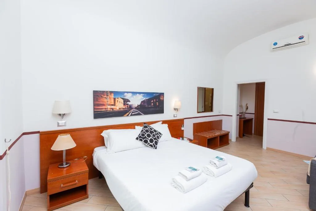 Rental in Rome 2012 Guest House – ZEN16 — foto 5