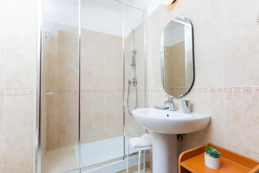 Rental in Rome 2012 Guest House – ZEN16 — foto 6