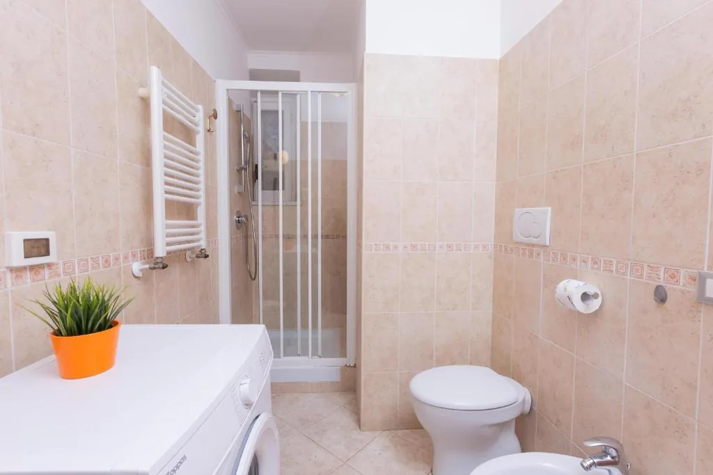 Rental in Rome 2012 Guest House – ZEN16 — foto 7