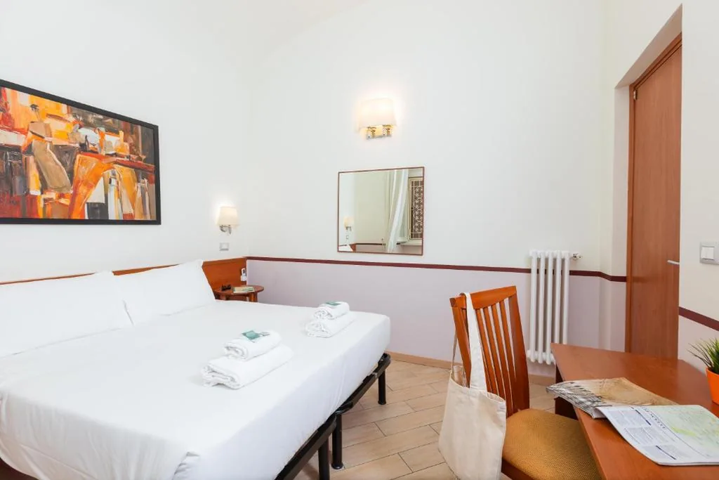 Rental in Rome 2012 Guest House – ZEN16 — foto 8