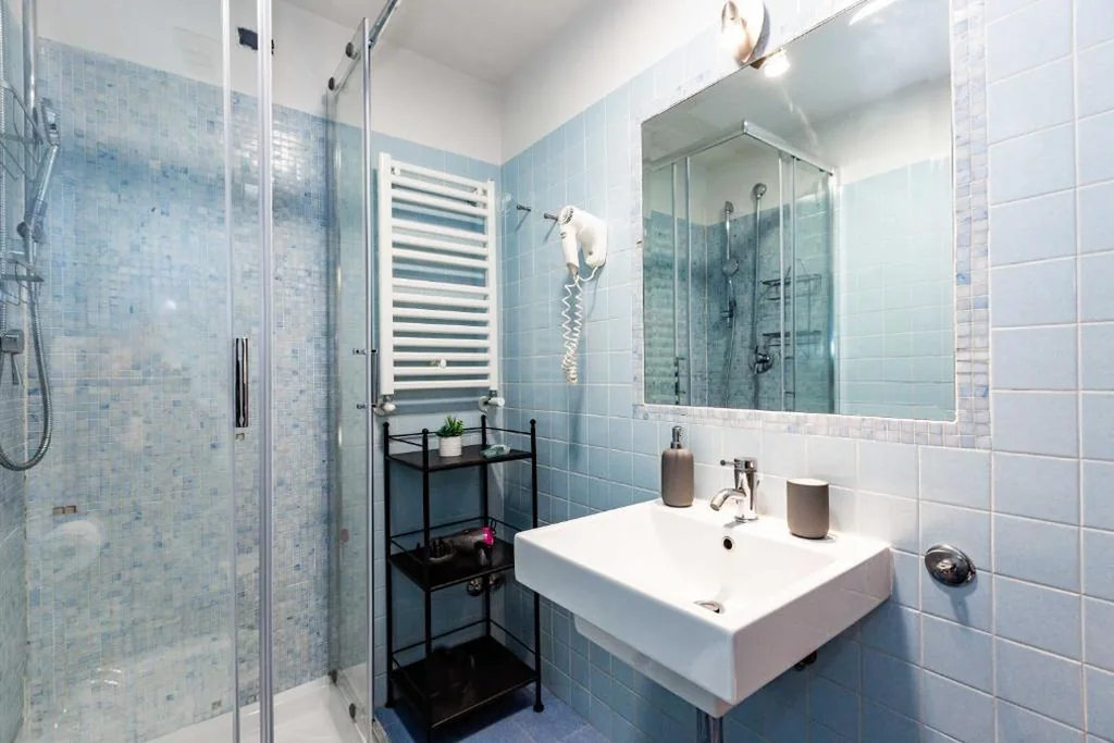 Rental in Rome Guest House – ZEN01 — foto 3