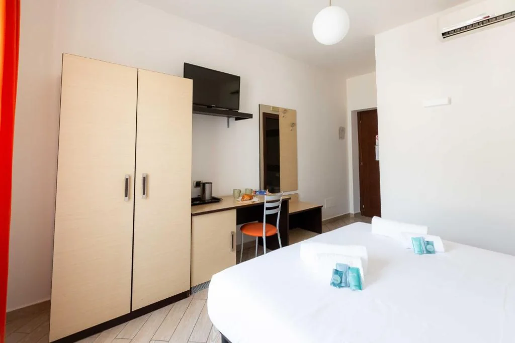 Rental in Rome Guest House – ZEN01 — foto 4