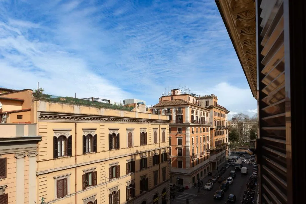 Rental in Rome Guest House – ZEN01 — foto 6