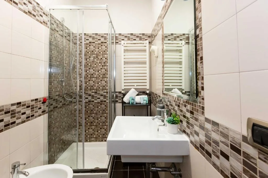 Rental in Rome Guest House – ZEN01 — foto 8