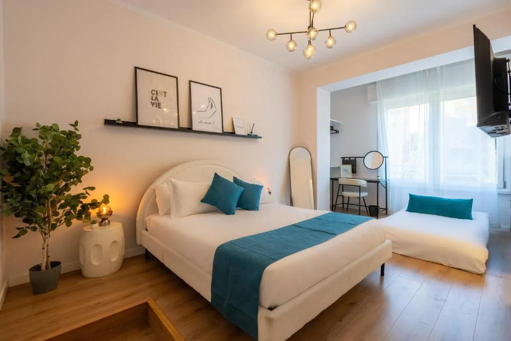ReRent Rooms – 169 Medaglie d’Oro Guesthouse — foto 5