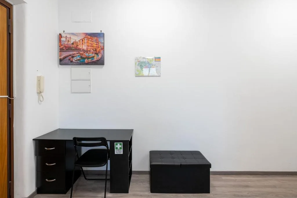 ReRent Rooms – 36 Trionfale Guesthouse — foto 3