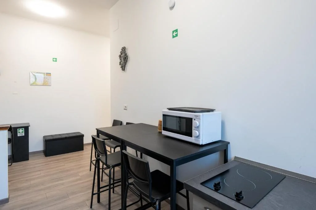 ReRent Rooms – 36 Trionfale Guesthouse — foto 6