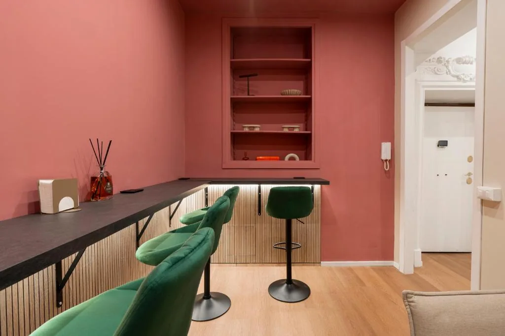 ReRent Rooms – 81 Manzoni Guesthouse — foto 3