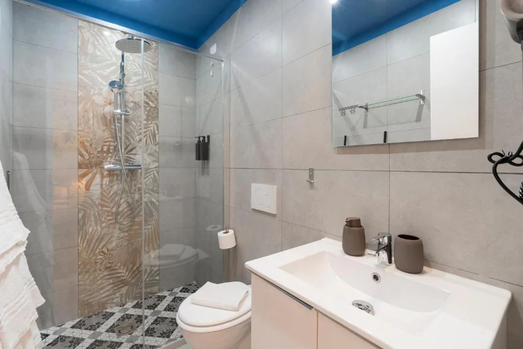ReRent Rooms – 81 Manzoni Guesthouse — foto 7