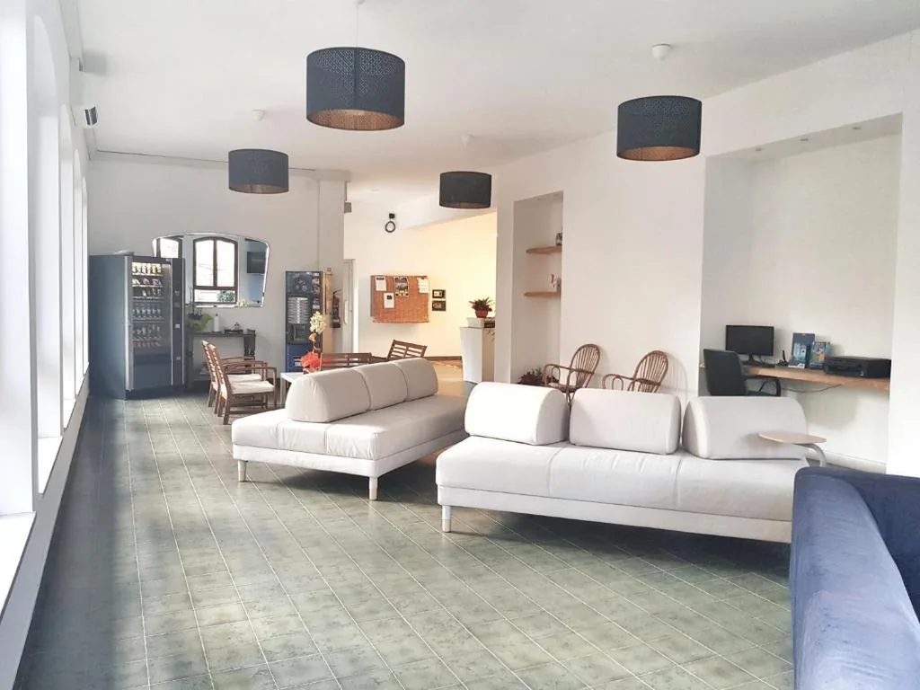 Residence Argentina R.T.A.