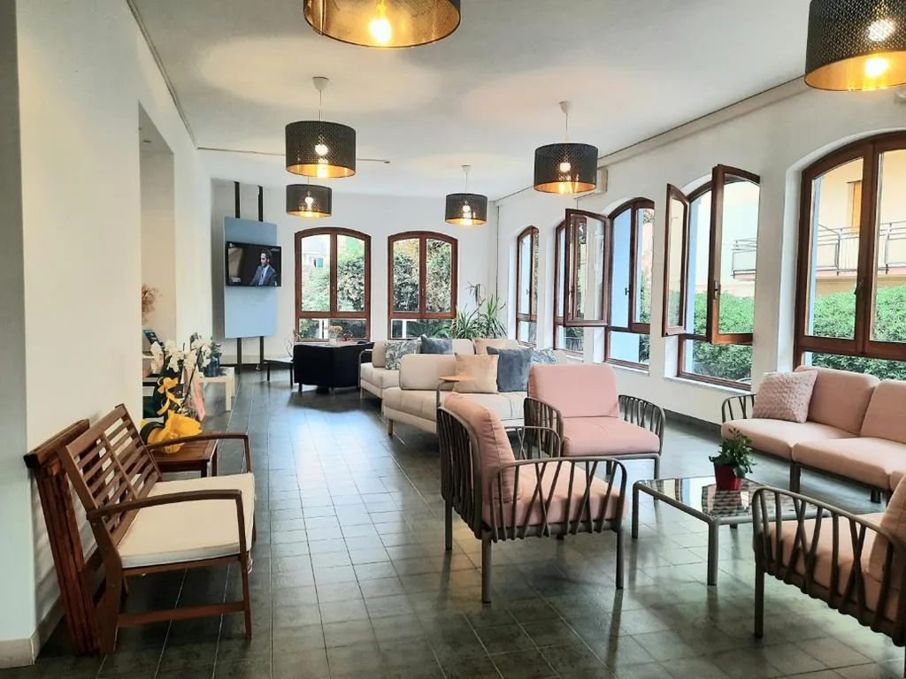 Residence Argentina R.T.A. — foto 3