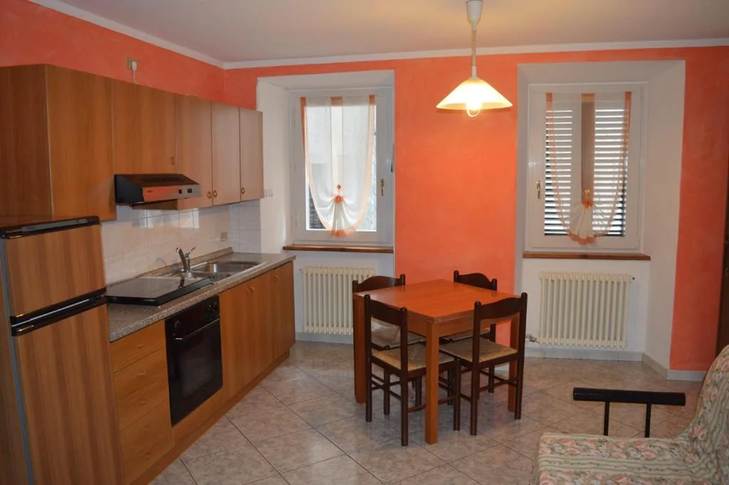 Residence Arvinei