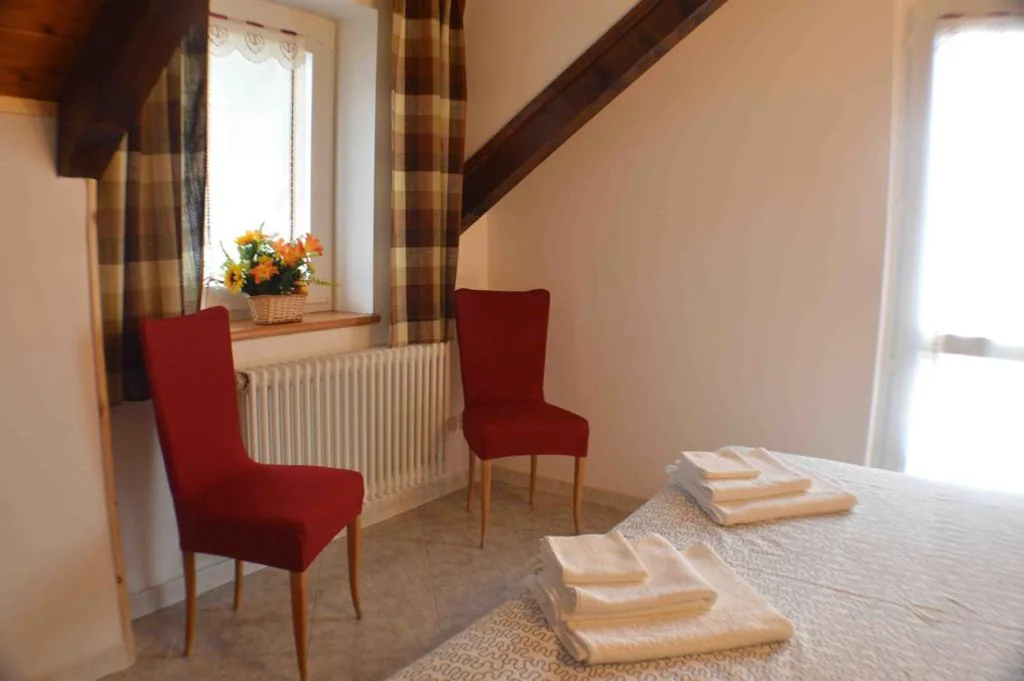 Residence Arvinei