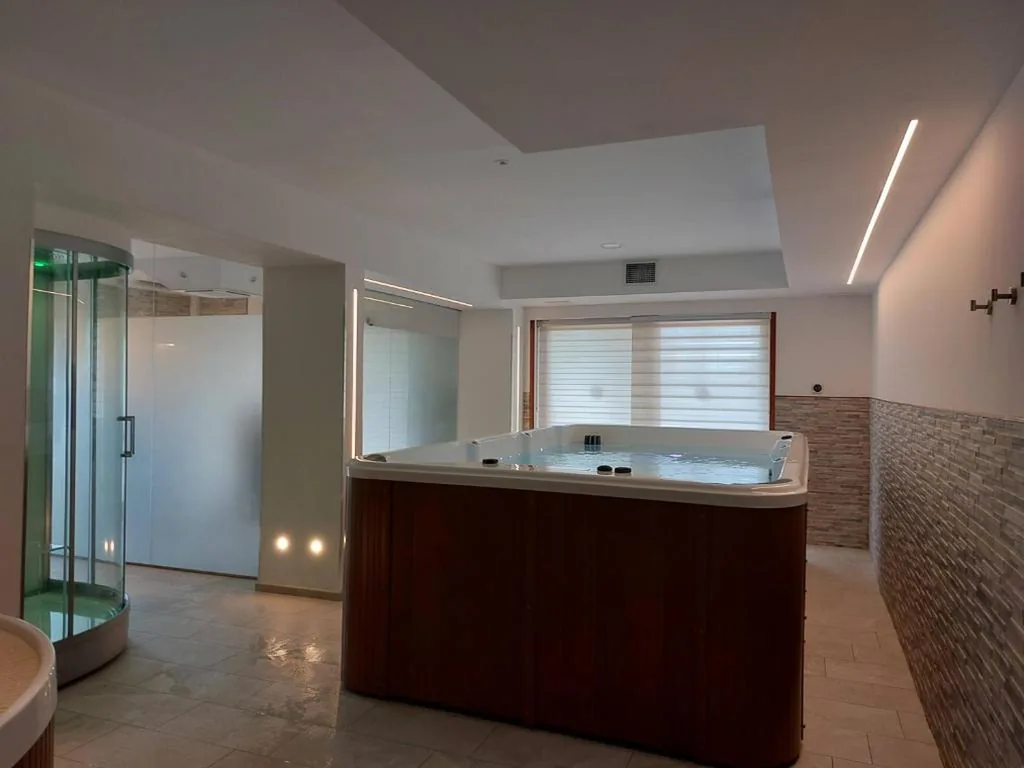 Residence Aurora Wellness & Spa