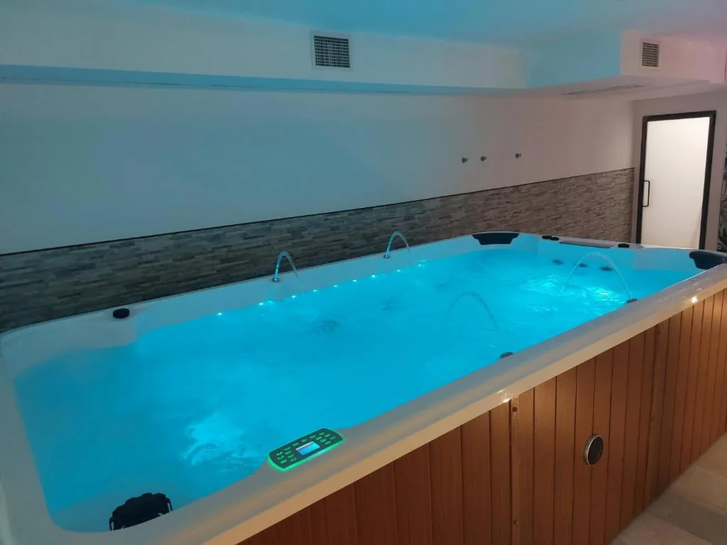 Residence Aurora Wellness & Spa — foto 3
