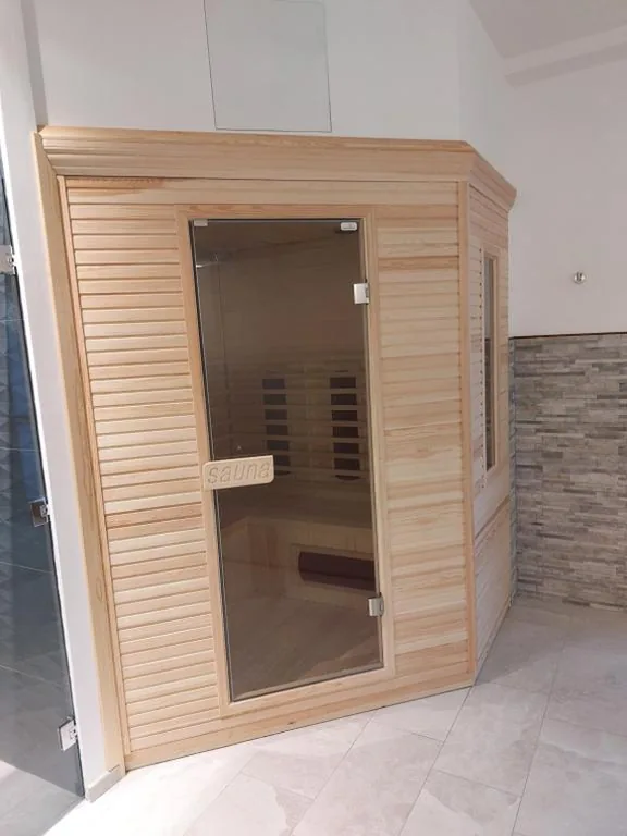 Residence Aurora Wellness & Spa — foto 4