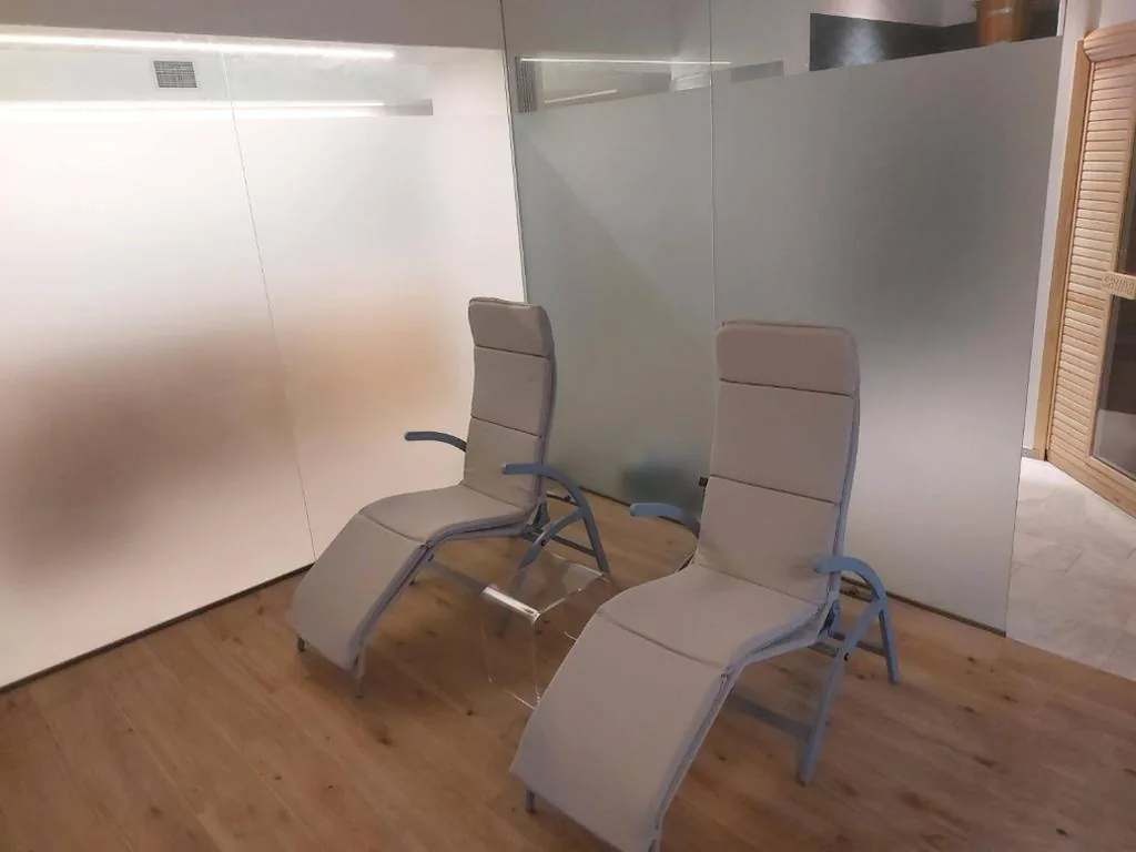 Residence Aurora Wellness & Spa — foto 5