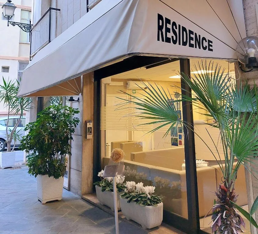 Residence Barusso