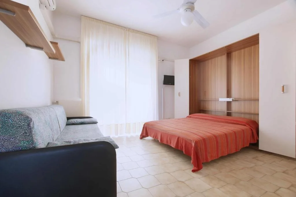 Residence Barusso